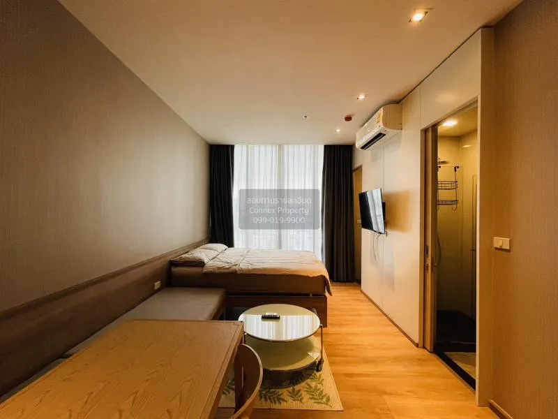 FOR SALE condo , Park Origin Phrom Phong , BTS-Phrom Phong , Khlo 1