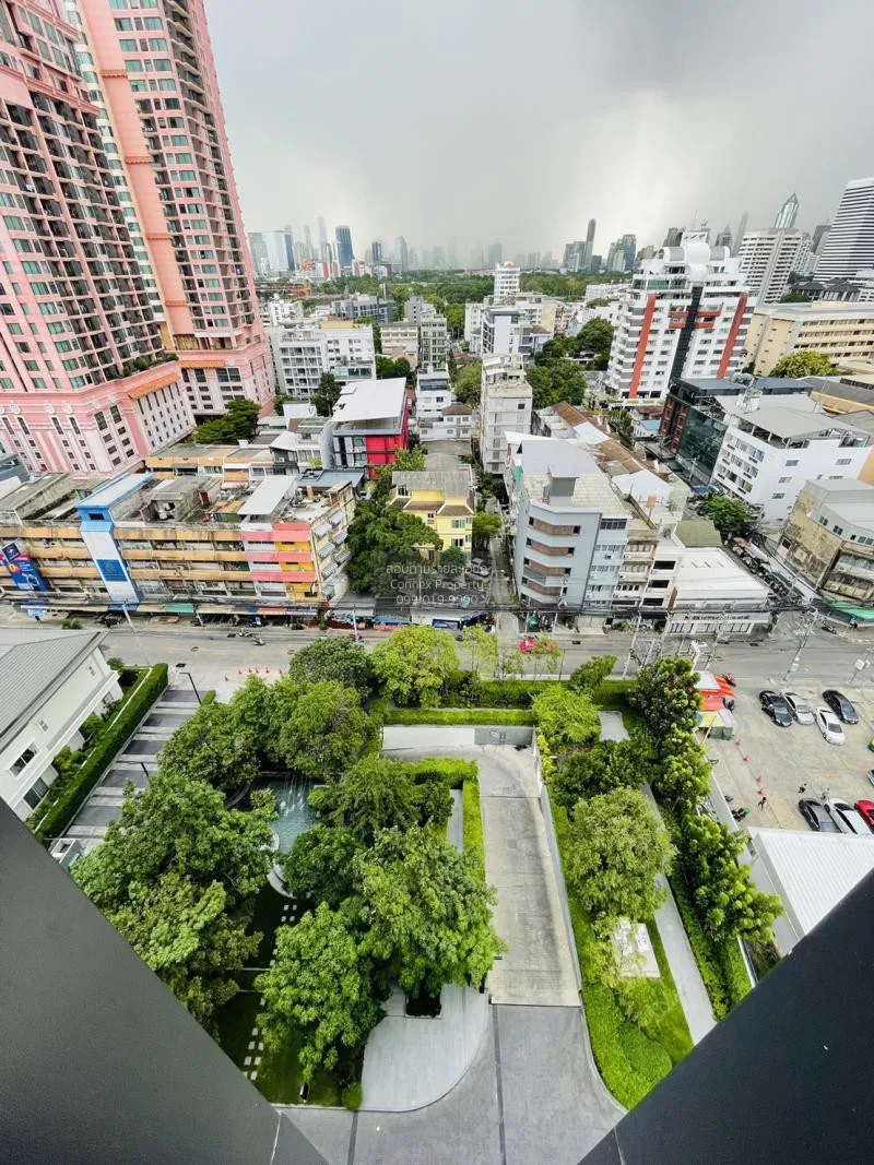 FOR SALE condo , Park Origin Phrom Phong , BTS-Phrom Phong , Khlo