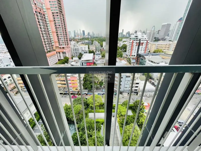 FOR SALE condo , Park Origin Phrom Phong , BTS-Phrom Phong , Khlo