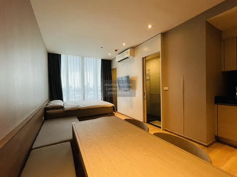 FOR SALE condo , Park Origin Phrom Phong , BTS-Phrom Phong , Khlo 3