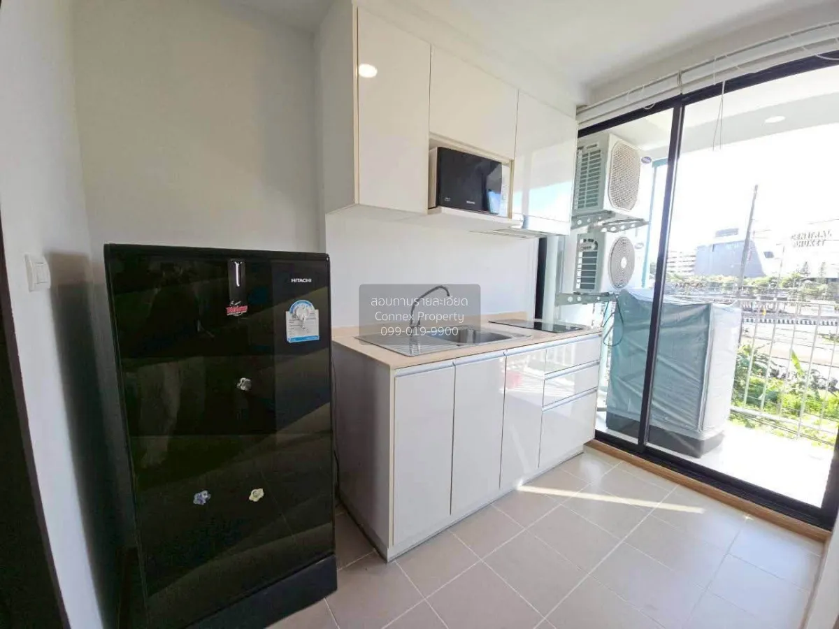 For Sale Condo , Centrio Condominium , Wichit , Mueang Phuket , P