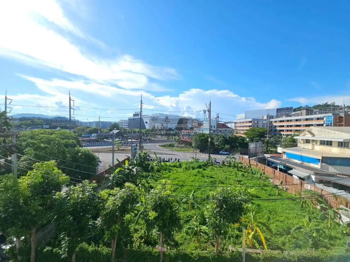 For Sale Condo , Centrio Condominium , Wichit , Mueang Phuket , P