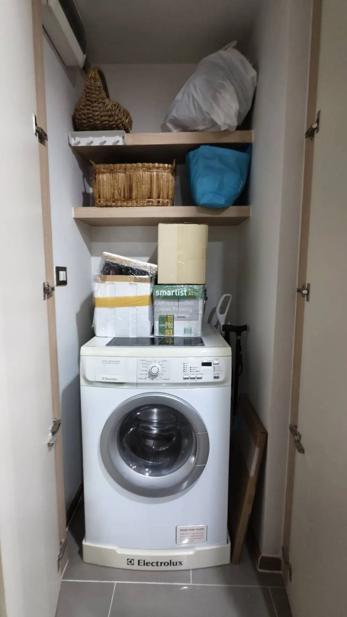 For Sale Condo , The Address Asoke , newly renovated , MRT-Phetch