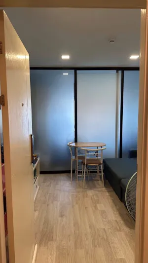 For Sale Condo , The One Plus Grand Ramkhamhaeng , ARL-Hua Mak , Hua Mak , Bang Kapi , Bangkok , CX-161677