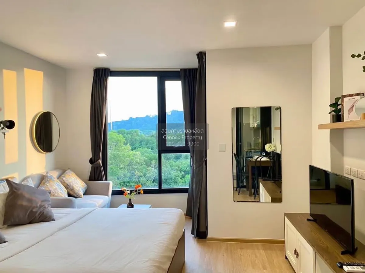 For Rent Condo , The Base Central - Phuket , Wichit , Mueang Phuk 2