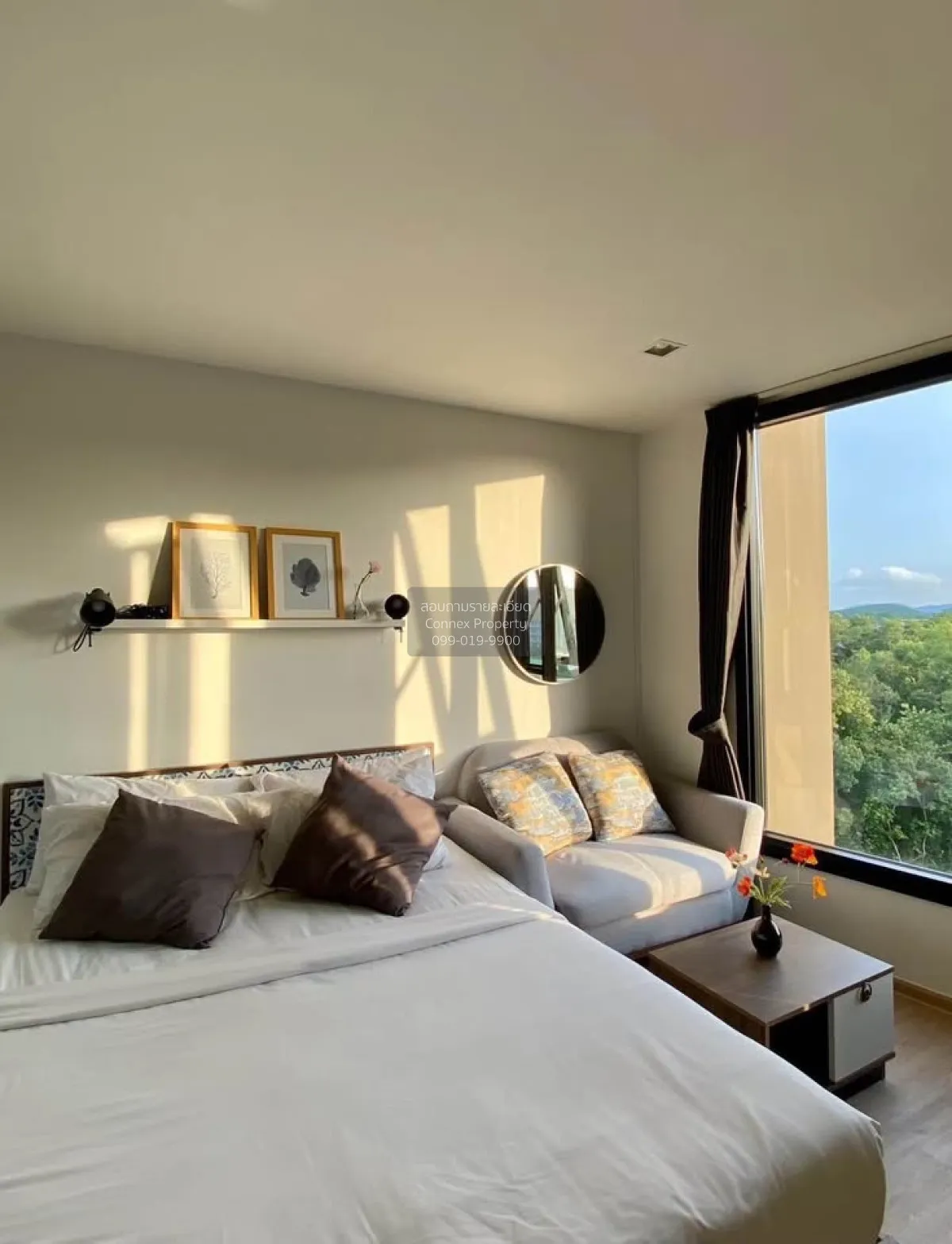 For Rent Condo , The Base Central - Phuket , Wichit , Mueang Phuk 3