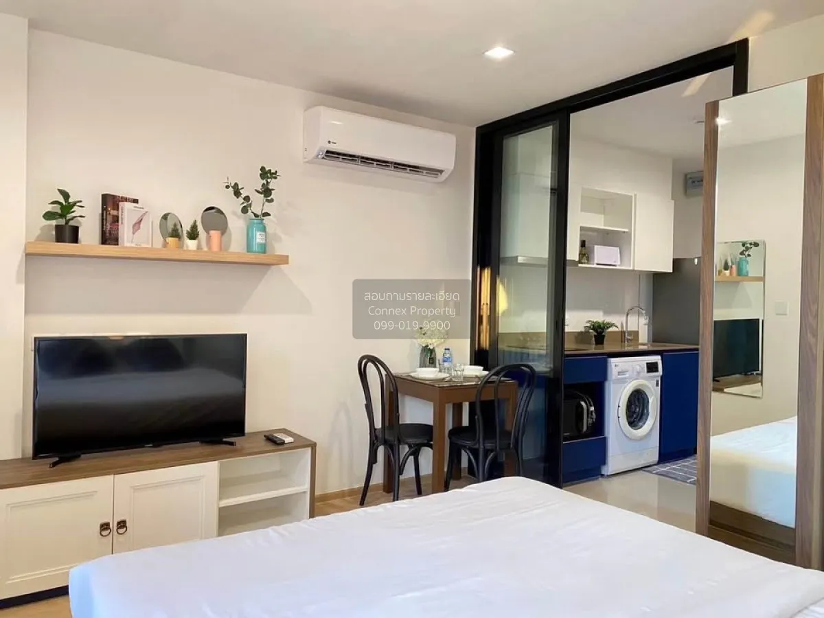 For Rent Condo , The Base Central - Phuket , Wichit , Mueang Phuk