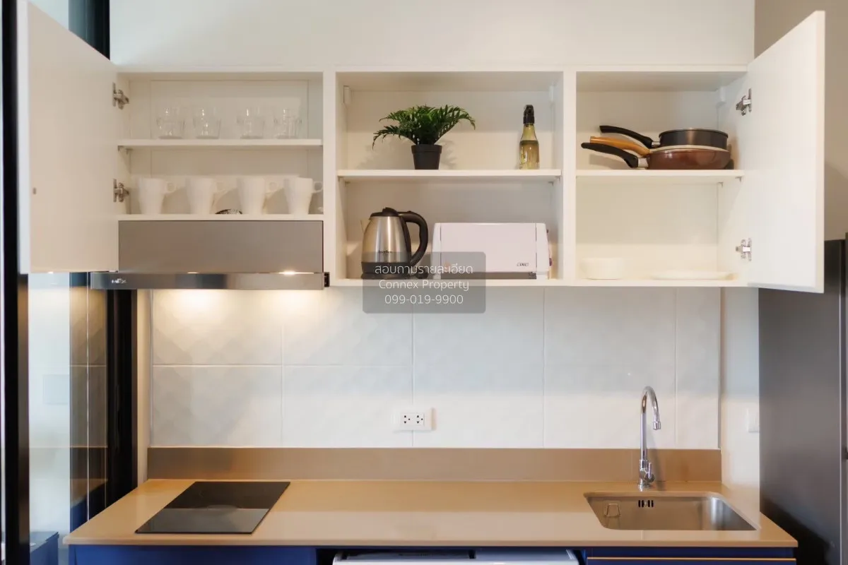 For Rent Condo , The Base Central - Phuket , Wichit , Mueang Phuk