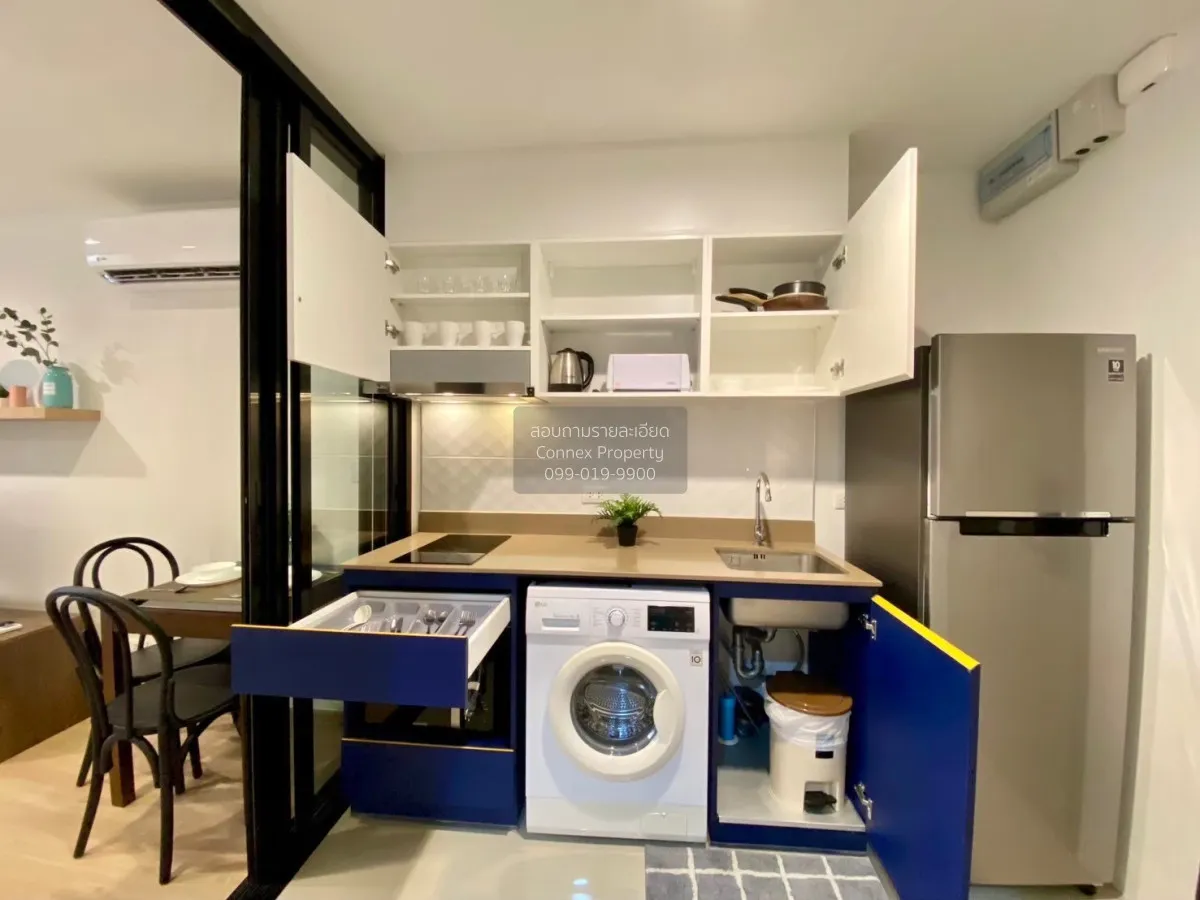 For Rent Condo , The Base Central - Phuket , Wichit , Mueang Phuk