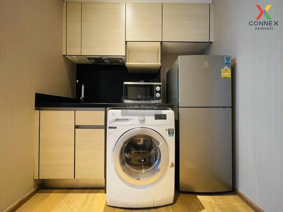 เช่าคอนโด  พาร์ค ออริจิ้น พร้อมพงษ์ BTS-พร้อมพงษ์ คลองตัน เขต คลอ