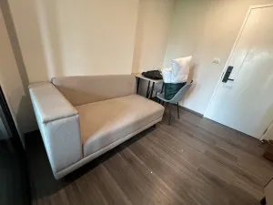 For Rent Condo , FLEXI Sathon-Charoen Nakhon , Duplex , nice view , BTS-Krung Thon Buri , Bang Lamphu Lang , Khlong San , Bangkok , CX-161680