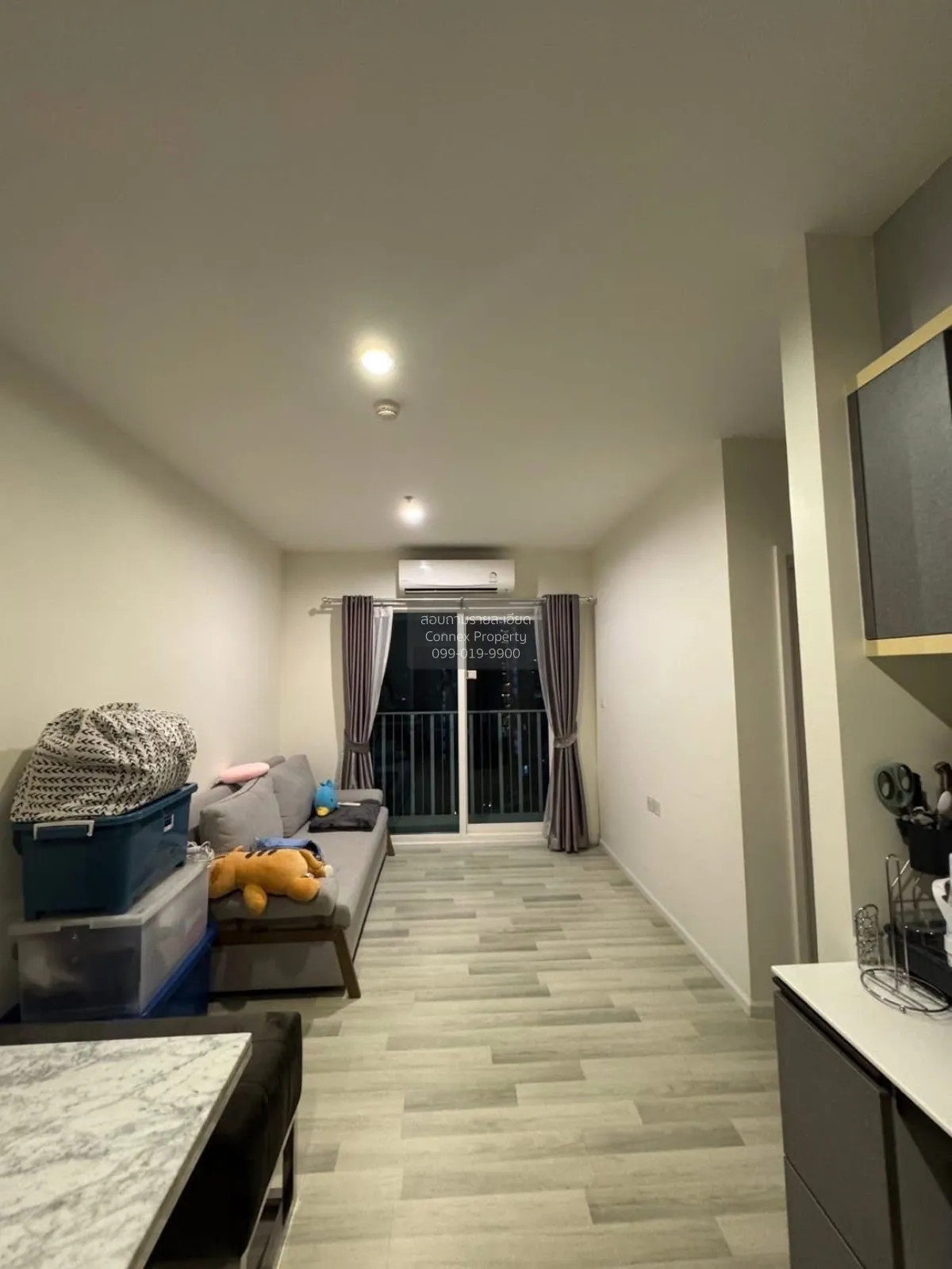 For Sale Condo , The Key Sathorn - Charoenrat , BTS-Surasak , Ban 2