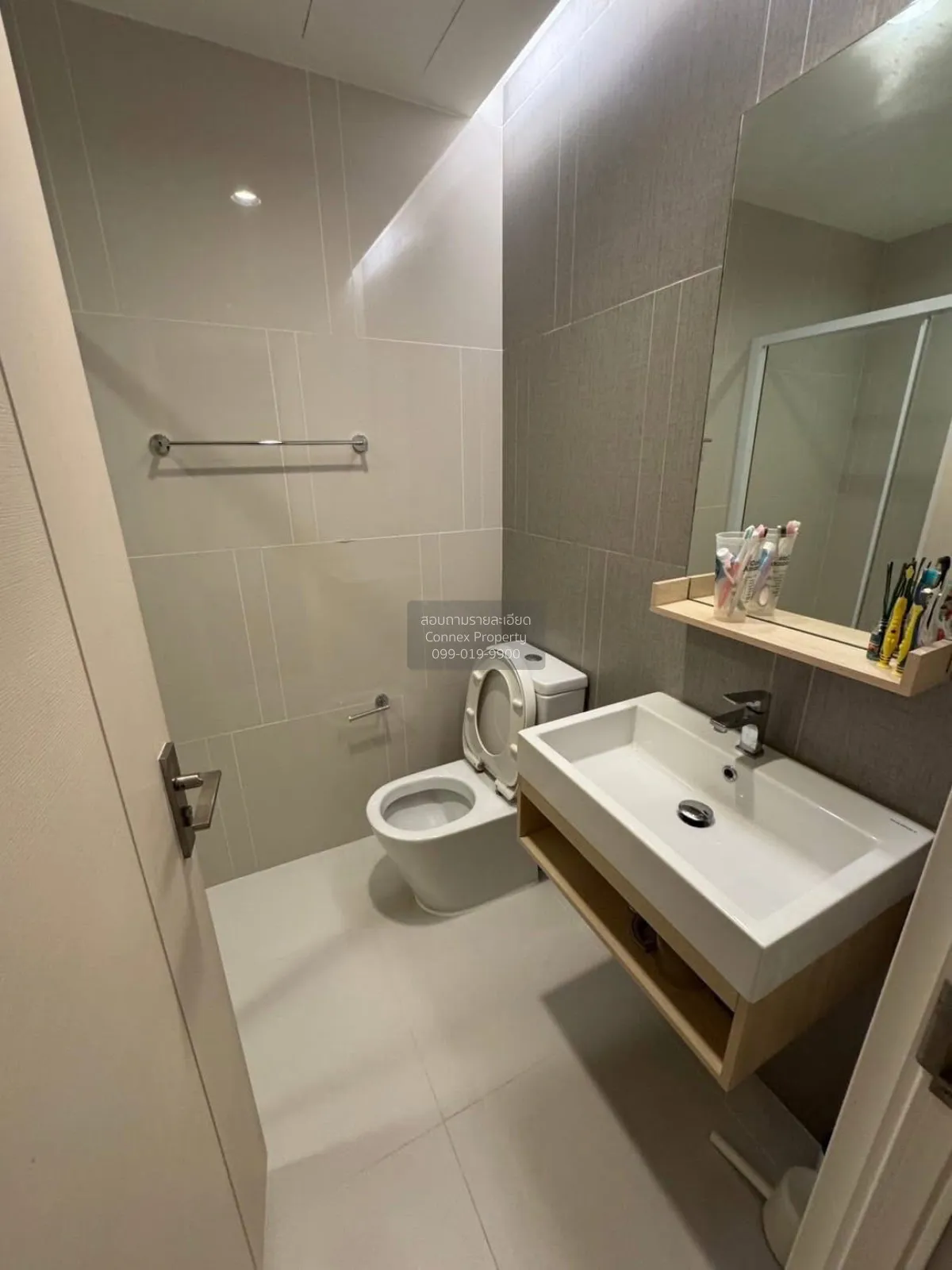 For Sale Condo , The Key Sathorn - Charoenrat , BTS-Surasak , Ban