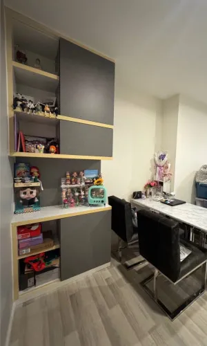For Sale Condo , The Key Sathorn - Charoenrat , BTS-Surasak , Bang Khlo , Bang Kho Laem , Bangkok , CX-161682
