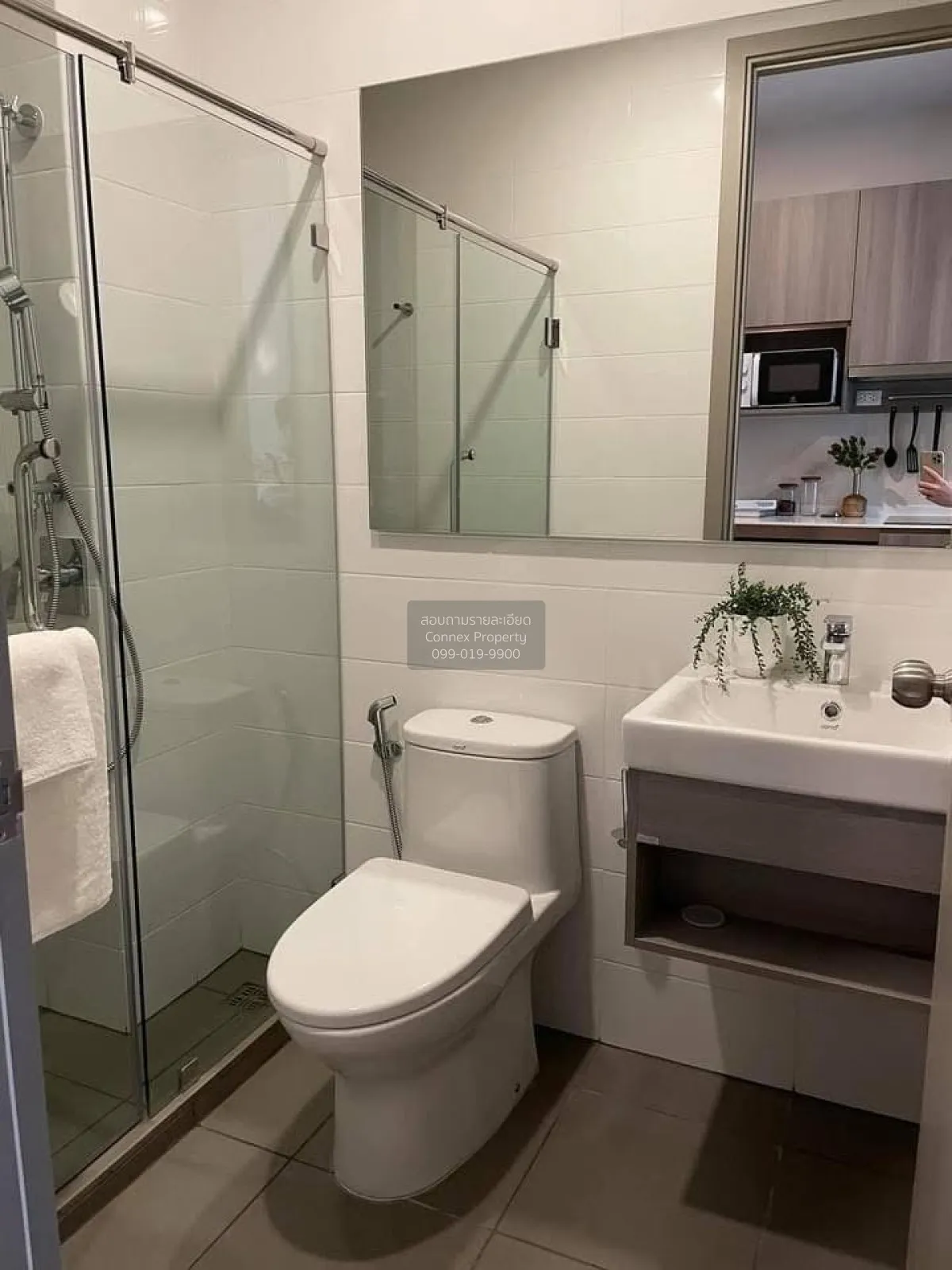 For Sale Condo , Knightsbridge Prime Onnut , BTS-On Nut , Phra Kh