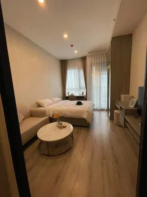 For Sale Condo , Knightsbridge Prime Onnut , BTS-On Nut , Phra Khanong , Watthana , Bangkok , CX-161684