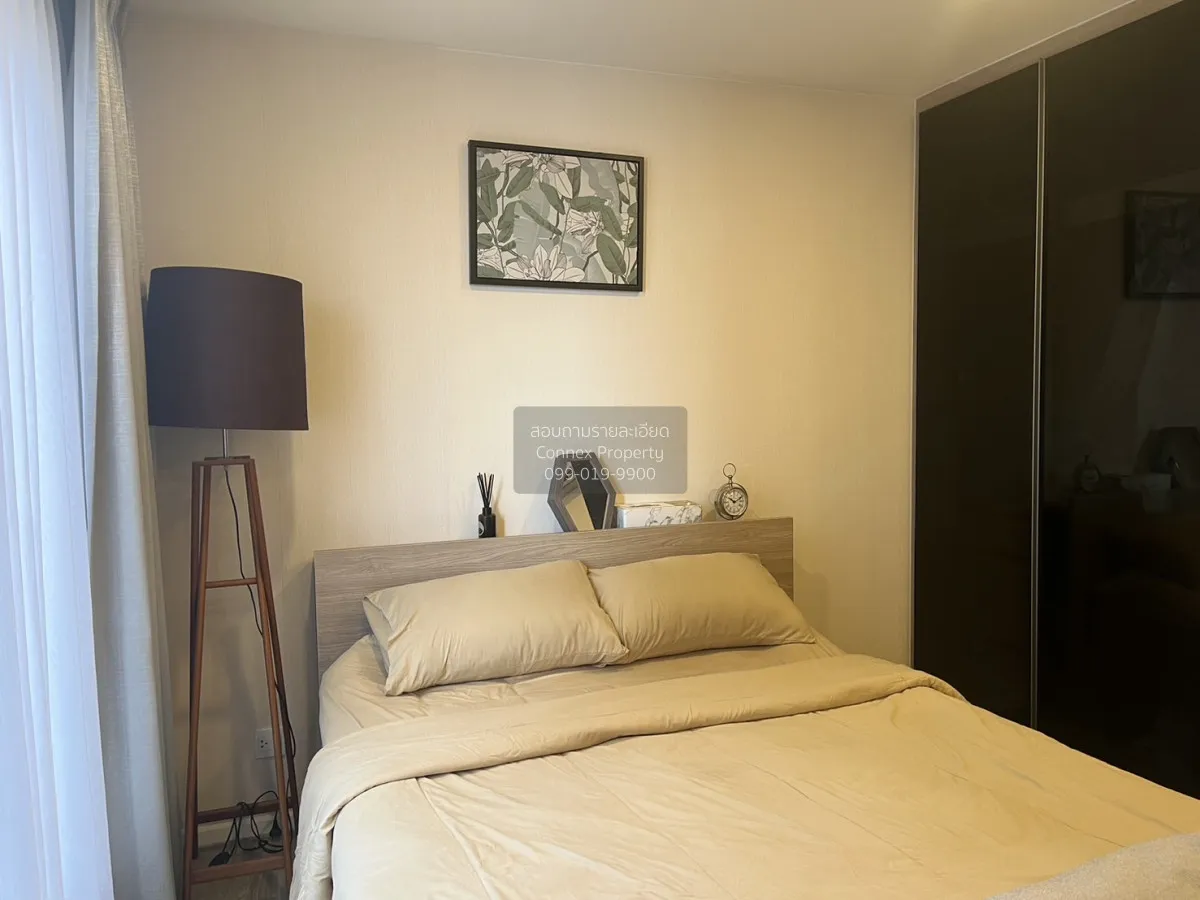 For Sale Condo , IKON Sukhumvit 77 , BTS-On Nut , Suan Luang , Su 3