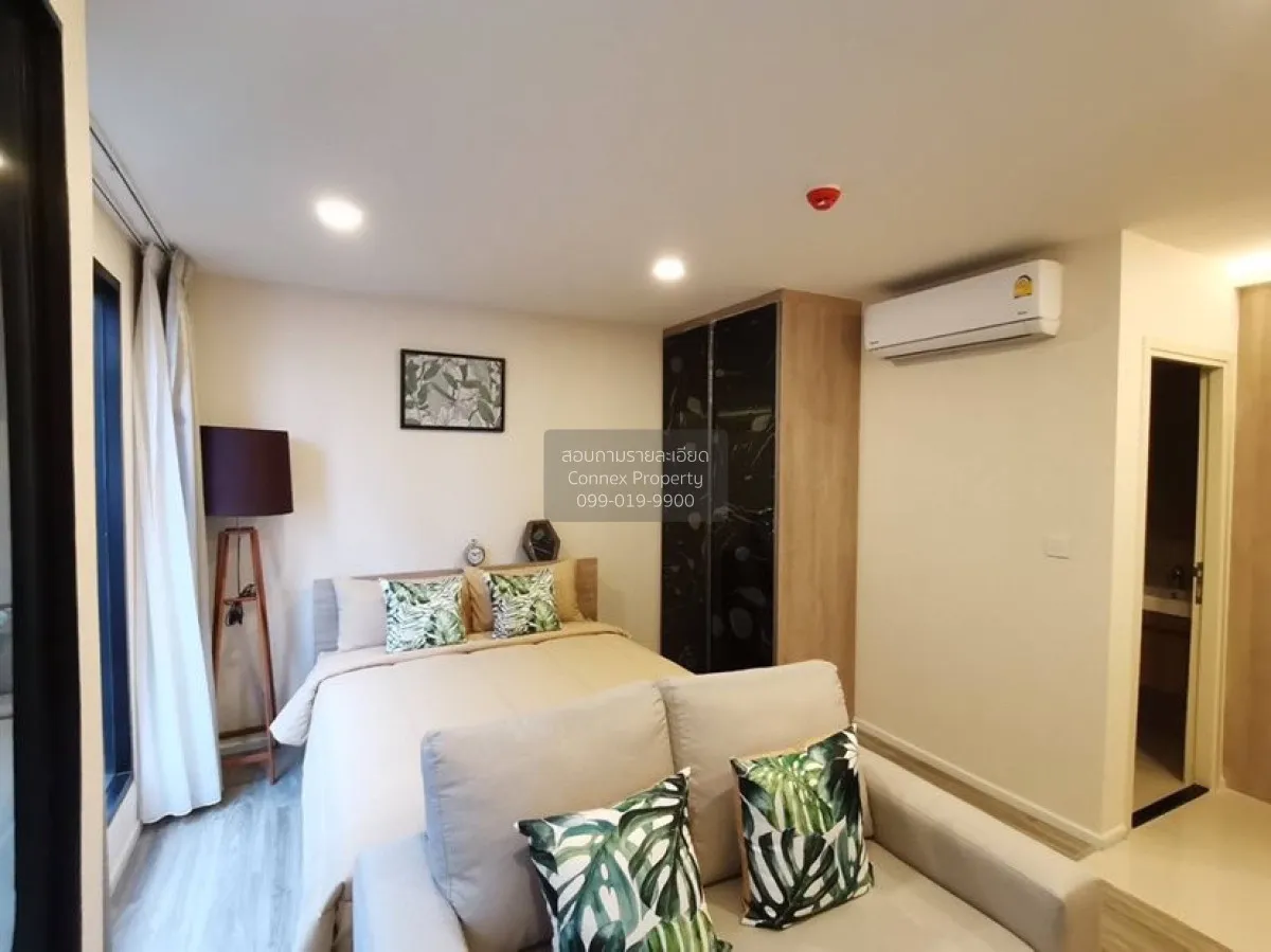 For Sale Condo , IKON Sukhumvit 77 , BTS-On Nut , Suan Luang , Su
