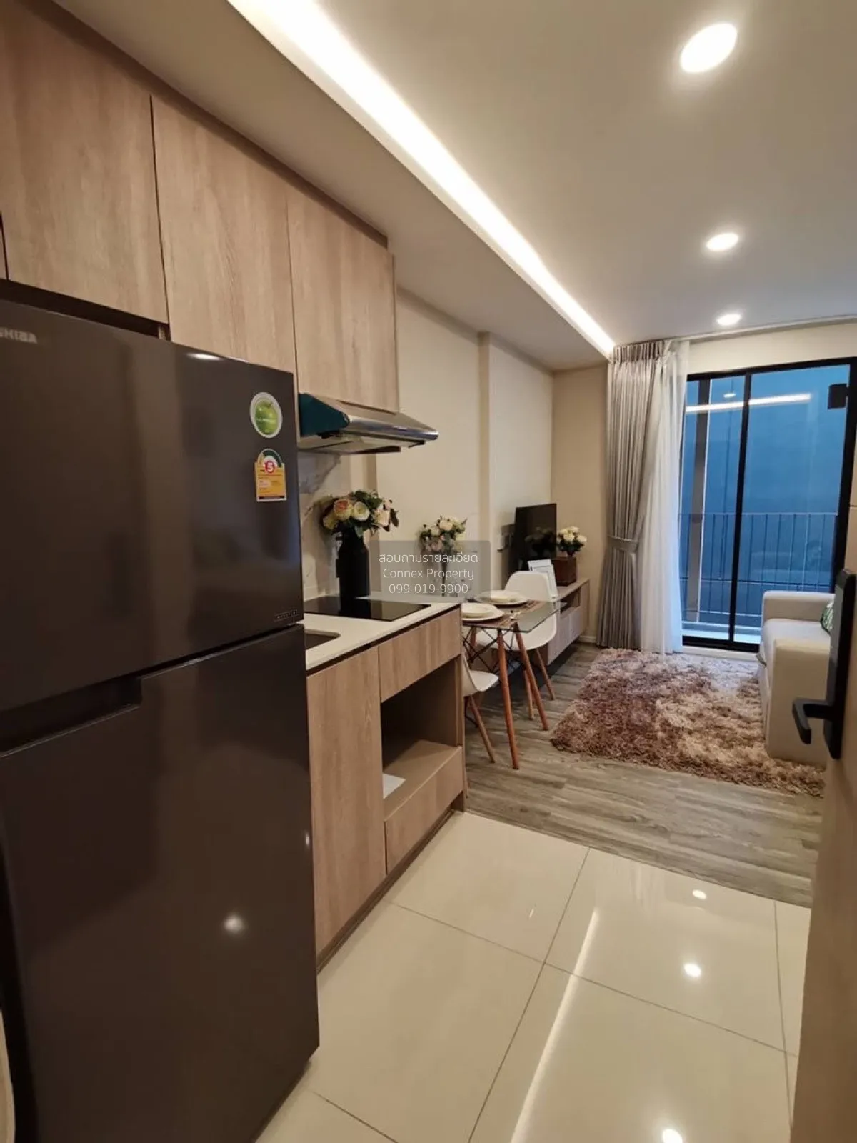 For Sale Condo , IKON Sukhumvit 77 , BTS-On Nut , Suan Luang , Su