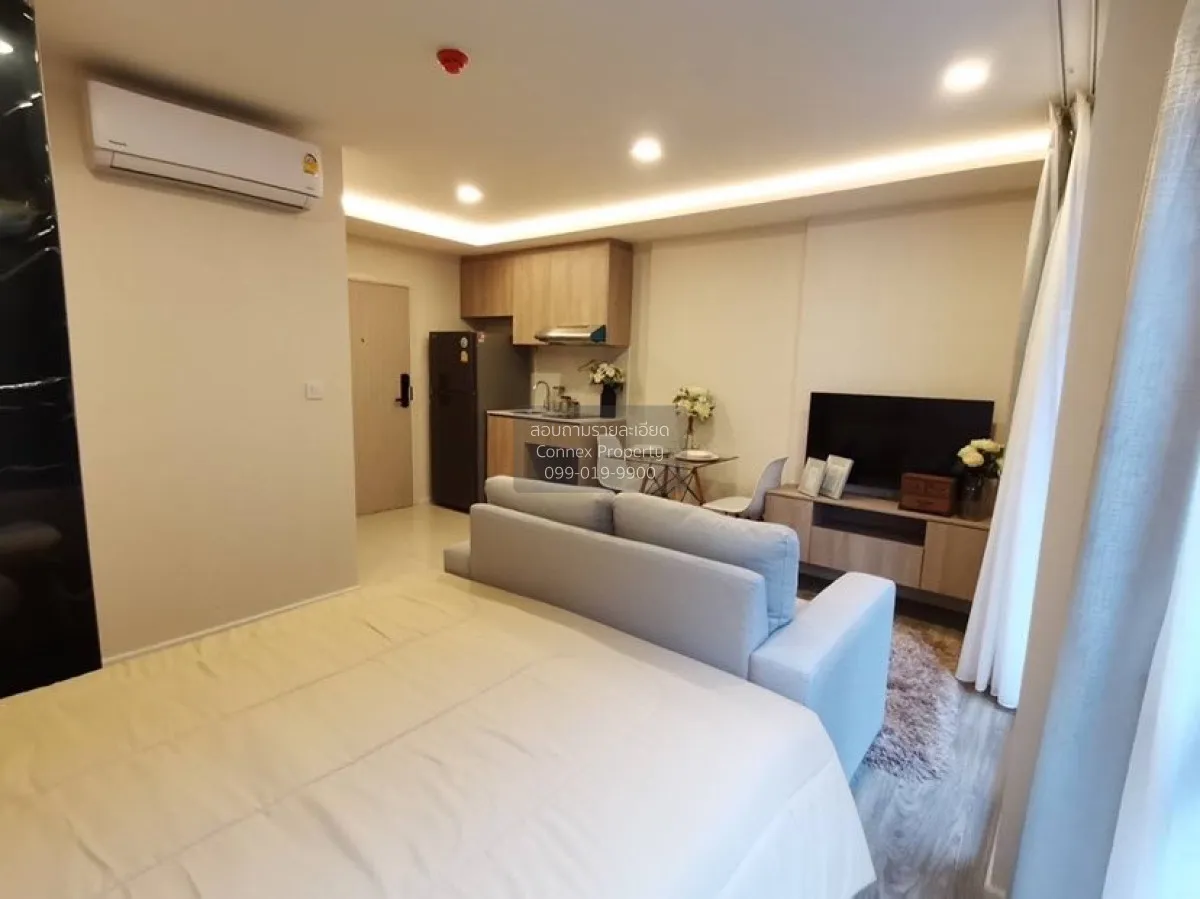For Sale Condo , IKON Sukhumvit 77 , BTS-On Nut , Suan Luang , Su