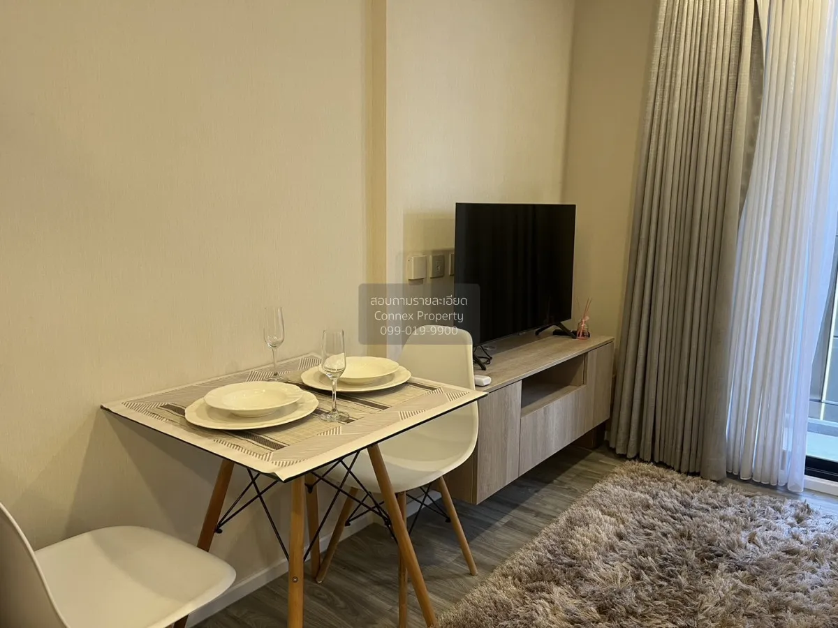 For Sale Condo , IKON Sukhumvit 77 , BTS-On Nut , Suan Luang , Su