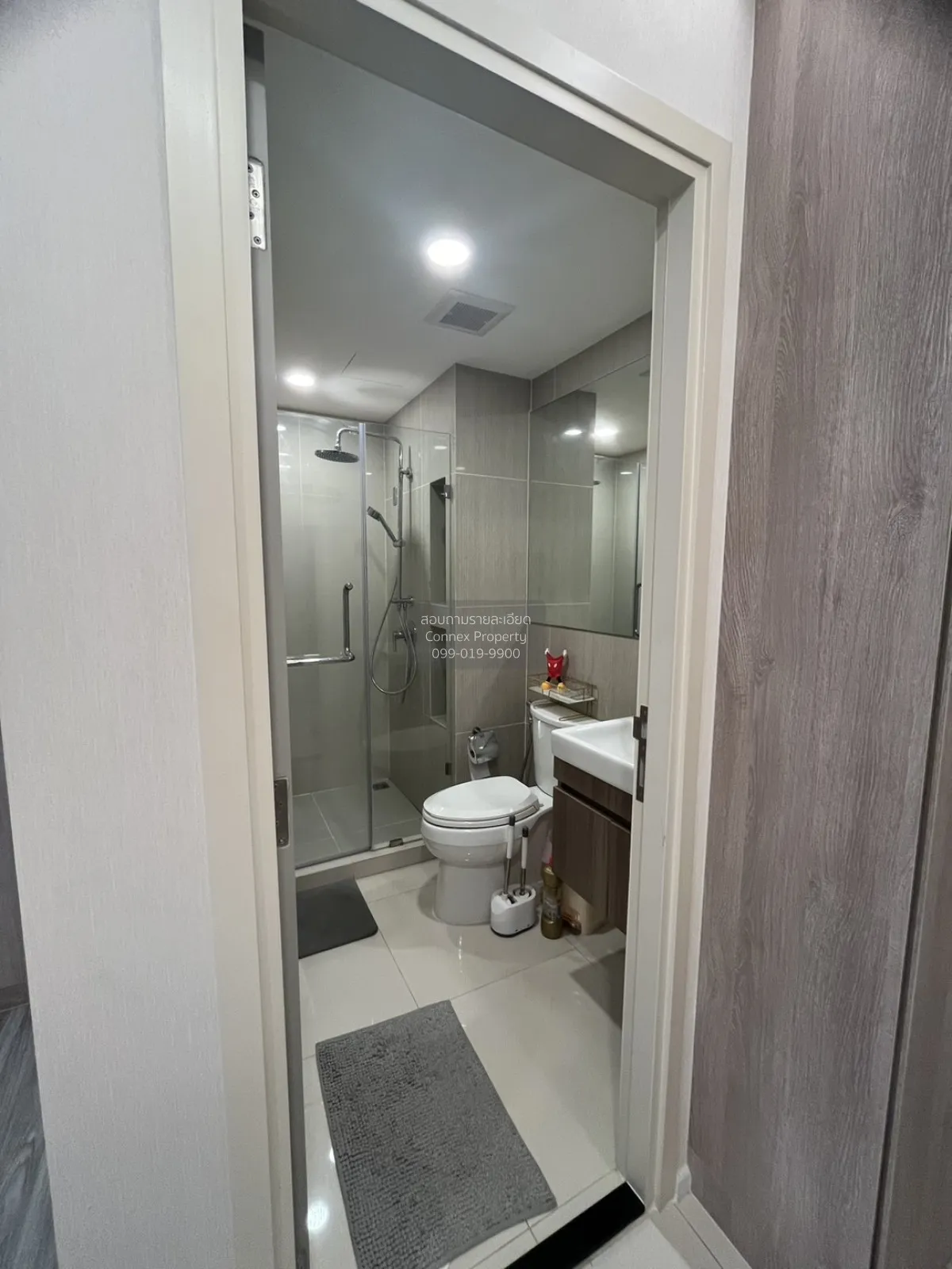 For Sale Condo , IKON Sukhumvit 77 , BTS-On Nut , Suan Luang , Su
