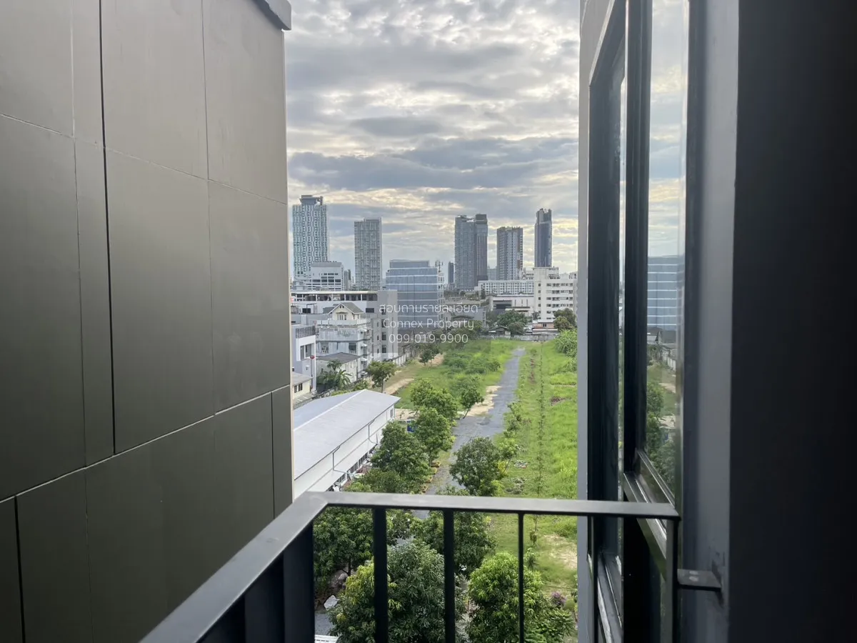 For Sale Condo , IKON Sukhumvit 77 , BTS-On Nut , Suan Luang , Su