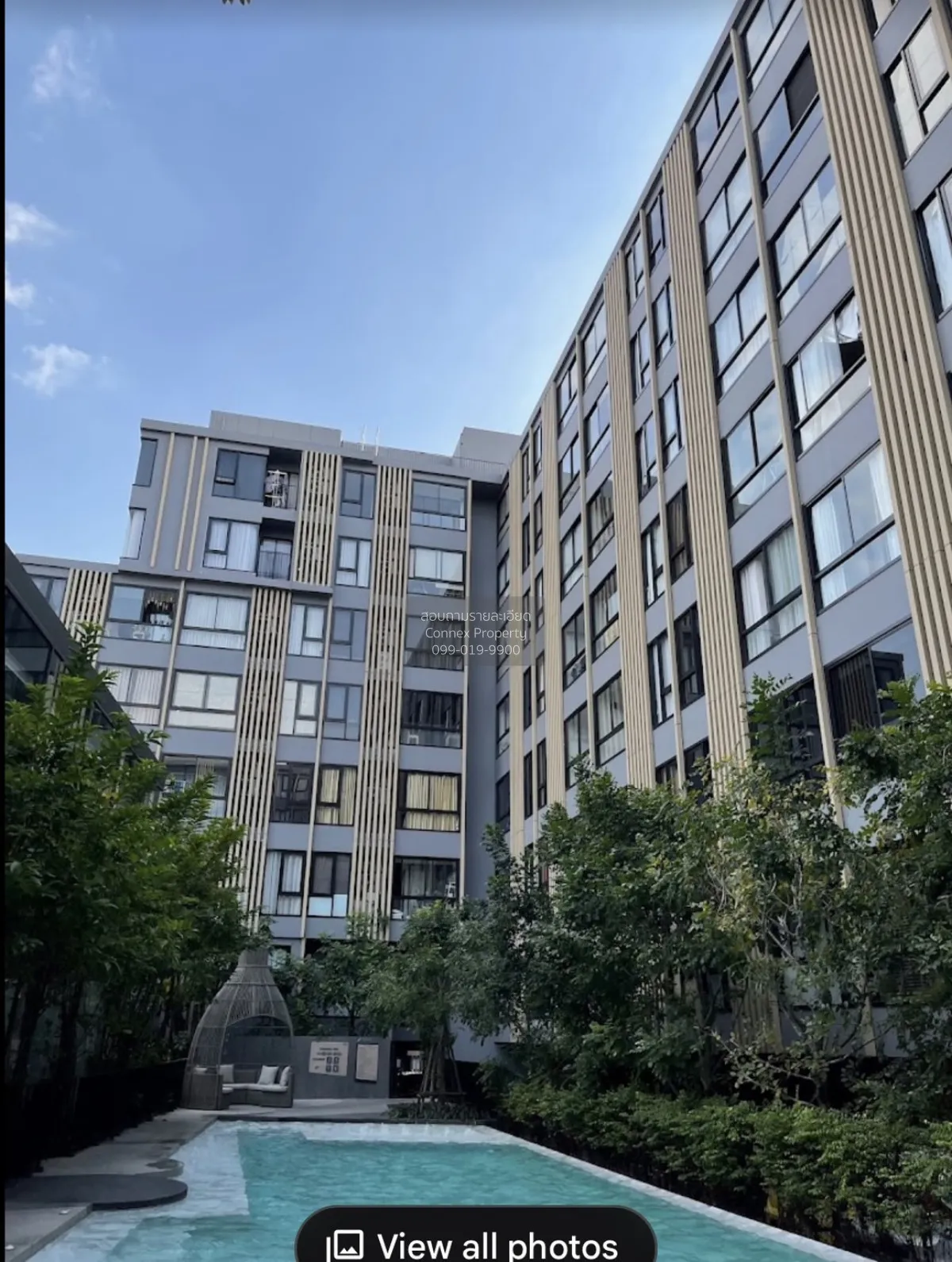 For Sale Condo , IKON Sukhumvit 77 , BTS-On Nut , Suan Luang , Su