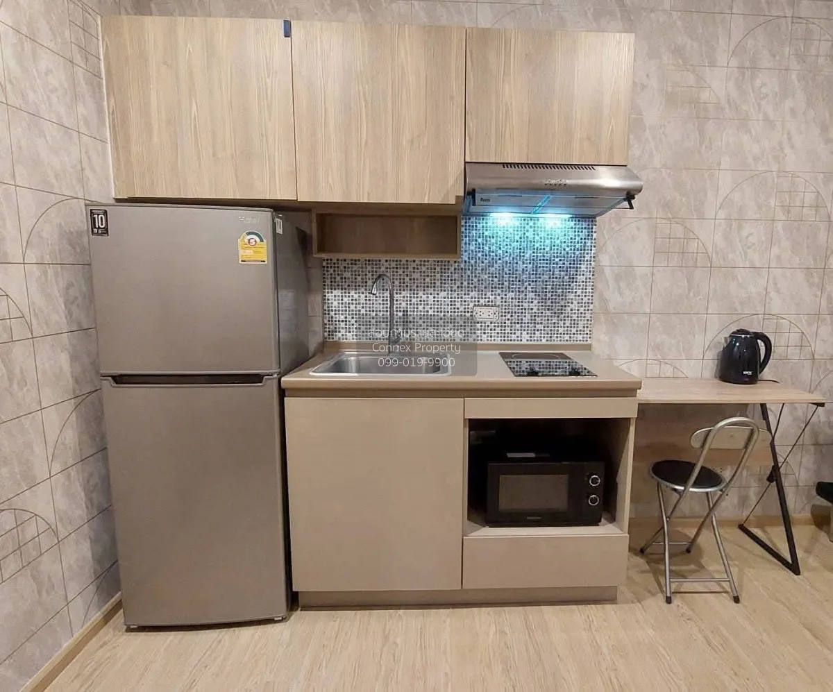 For Sale Condo , The Excel Hideaway Sukhumvit 50 , BTS-Phra Khano 3