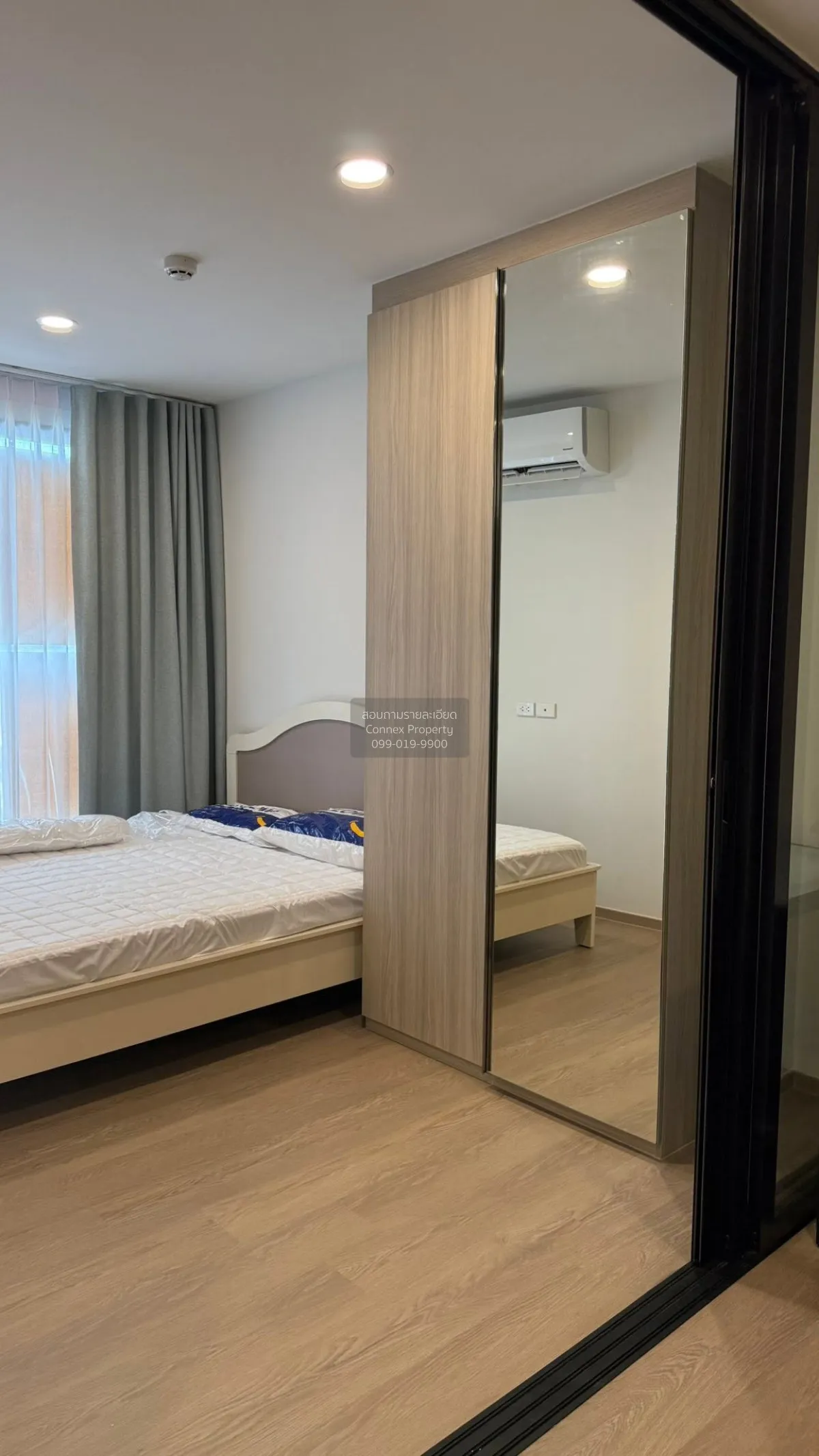 For Rent Condo , Origin Play Bangkhunnon Triple Station , MRT-Ban 2