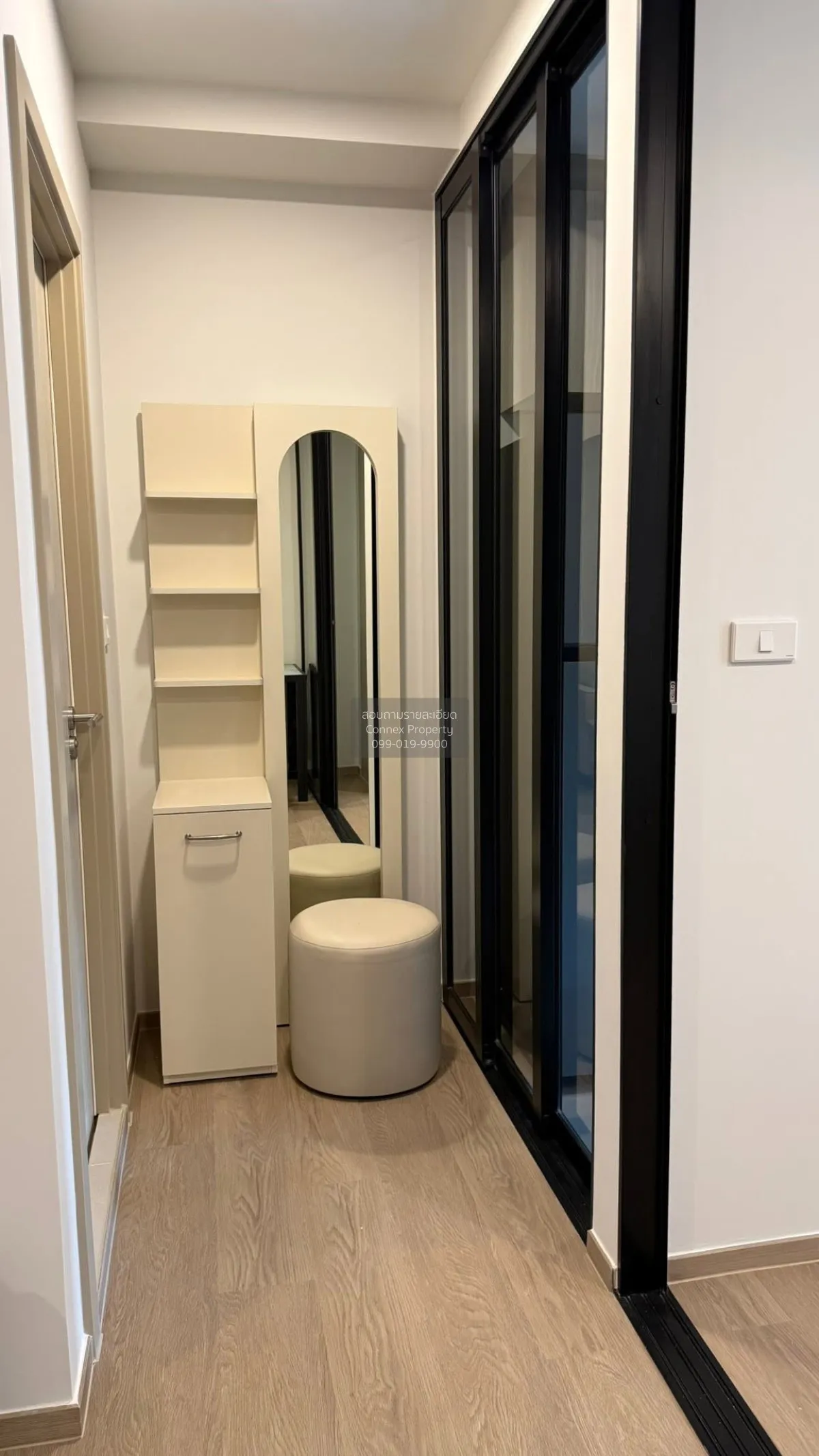 For Rent Condo , Origin Play Bangkhunnon Triple Station , MRT-Ban