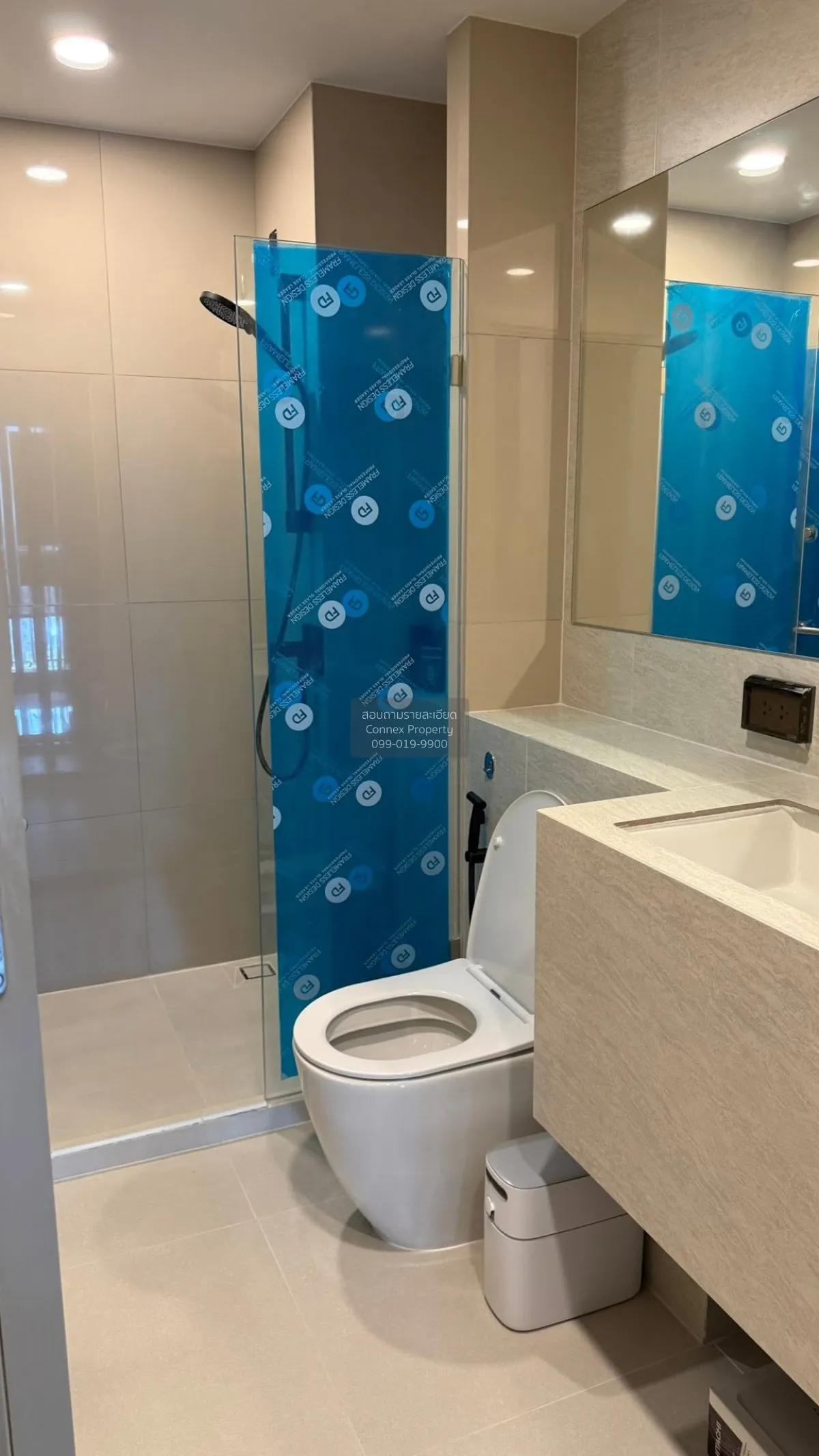 For Rent Condo , Origin Play Bangkhunnon Triple Station , MRT-Ban