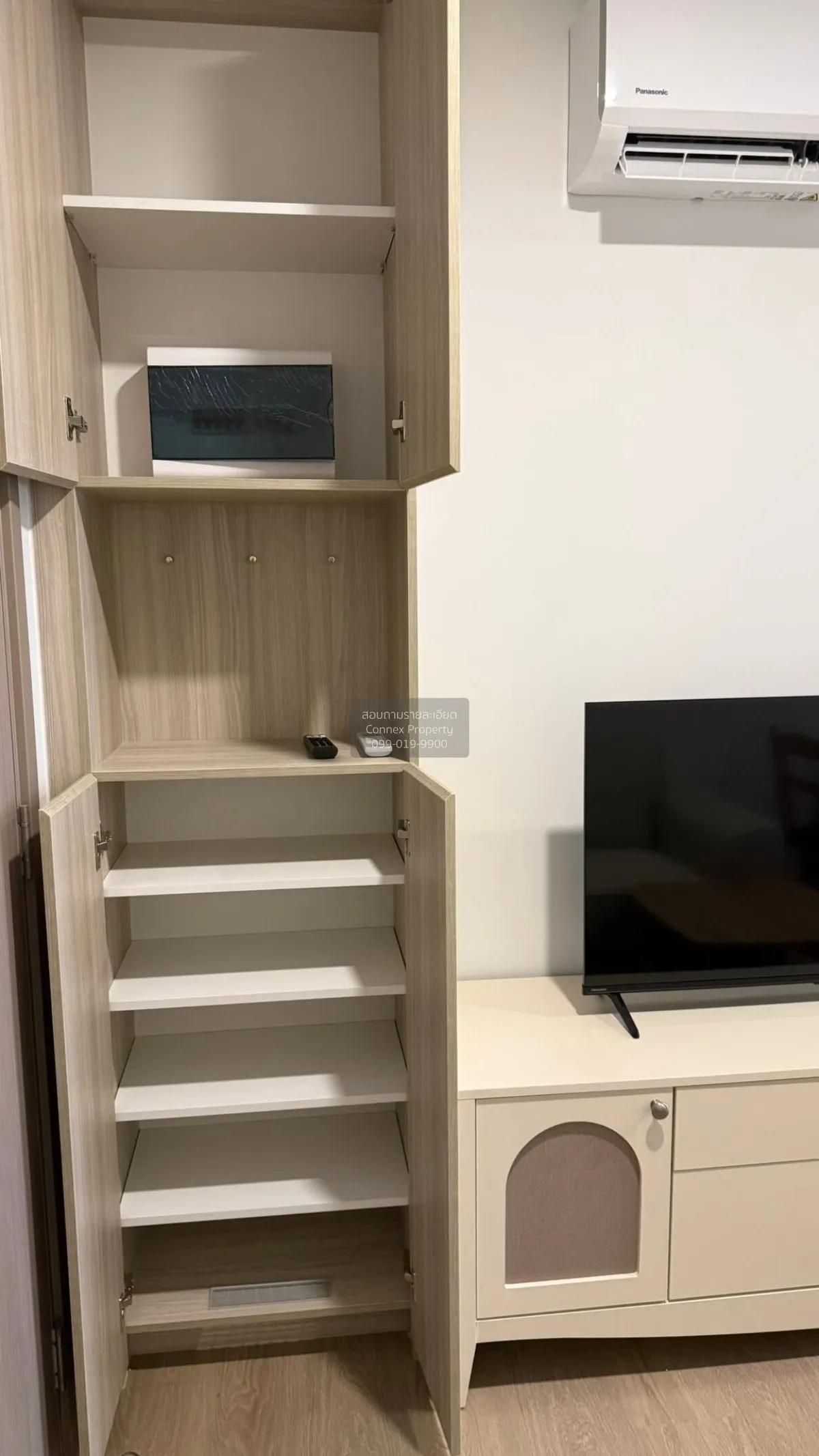 For Rent Condo , Origin Play Bangkhunnon Triple Station , MRT-Ban