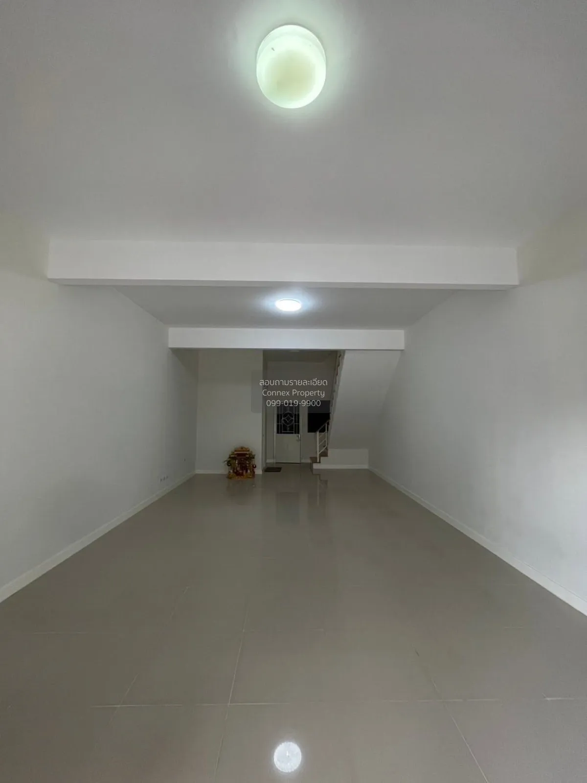 For Sale Townhouse/Townhome  , The Connect Prachauthit , Nai Khlo 3