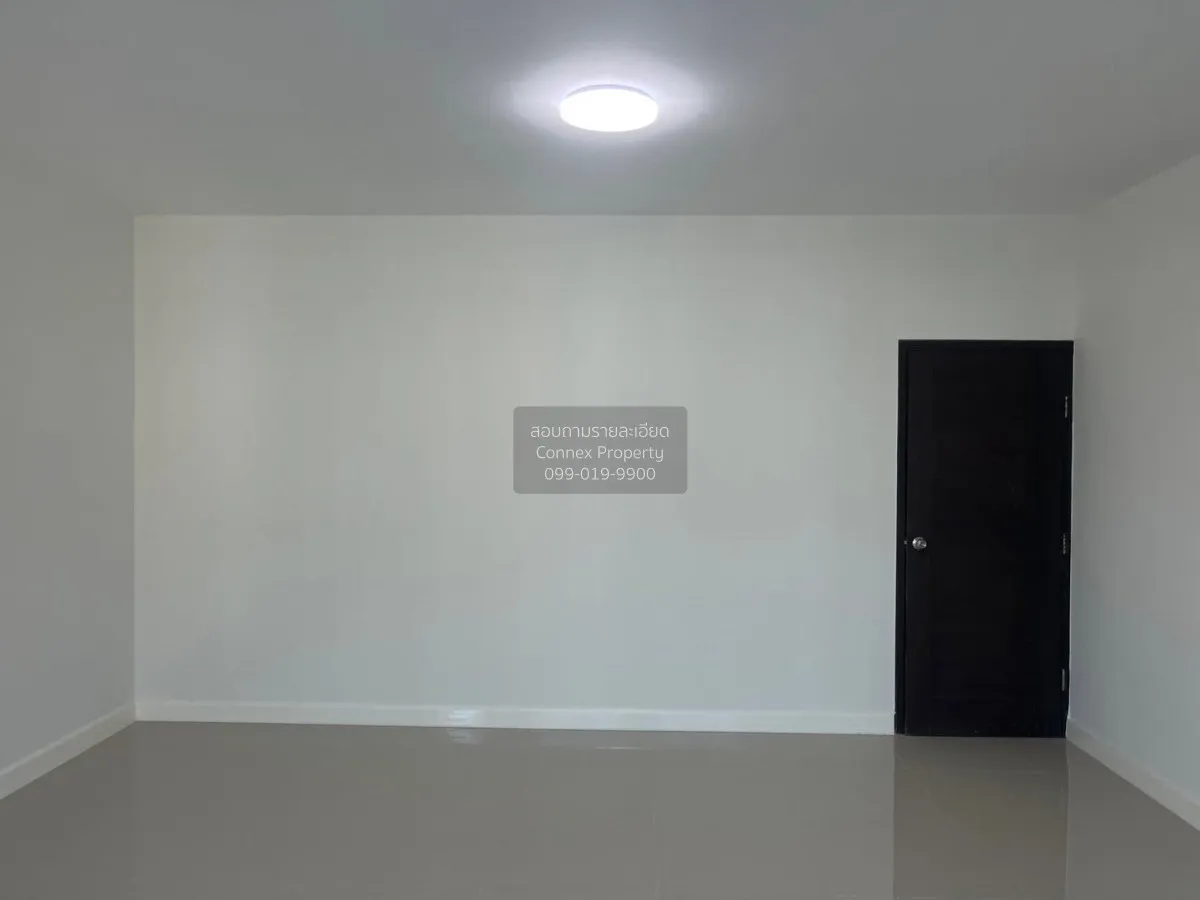 For Sale Townhouse/Townhome  , The Connect Prachauthit , Nai Khlo 4