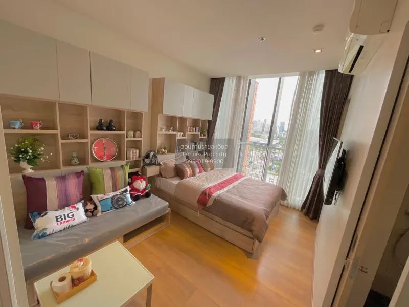 FOR SALE condo , Park Origin Phrom Phong , BTS-Phrom Phong , Khlo 2