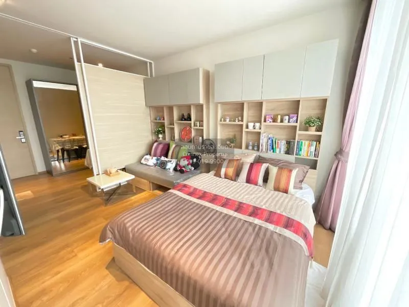 FOR SALE condo , Park Origin Phrom Phong , BTS-Phrom Phong , Khlo 3