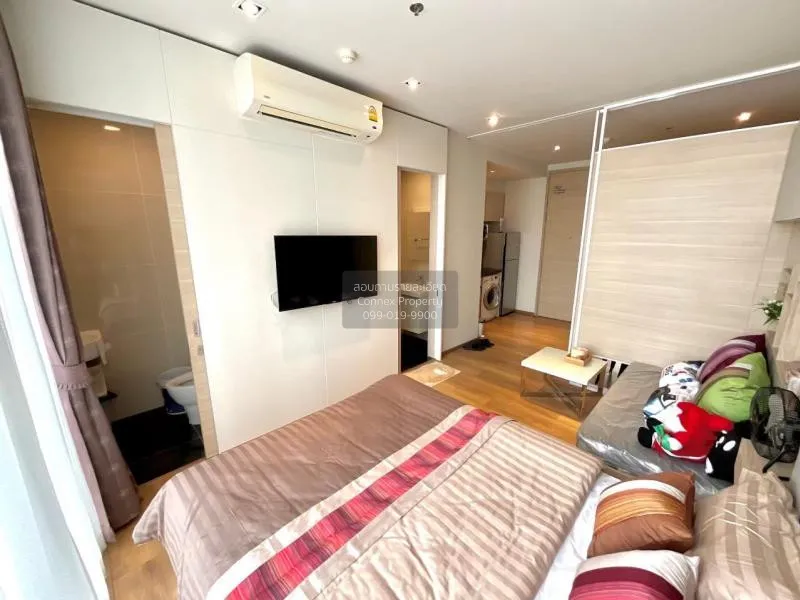 FOR SALE condo , Park Origin Phrom Phong , BTS-Phrom Phong , Khlo 4