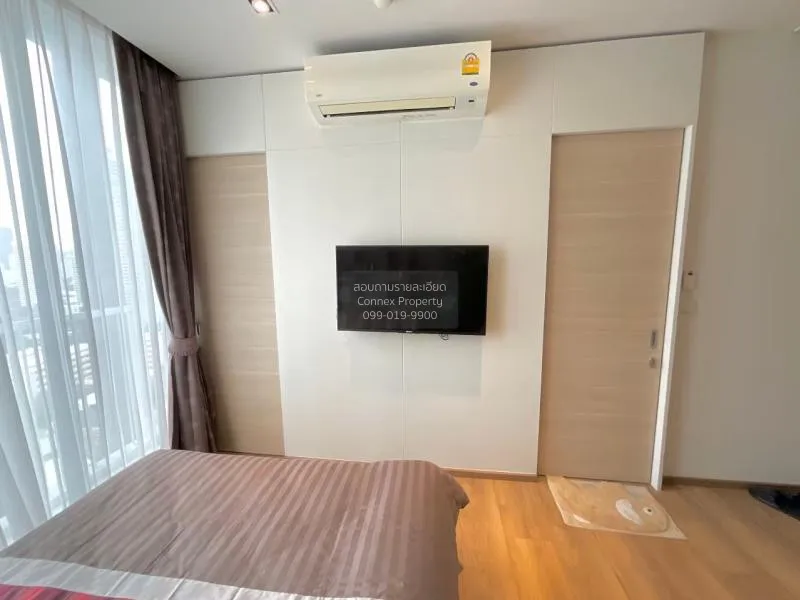 FOR SALE condo , Park Origin Phrom Phong , BTS-Phrom Phong , Khlo