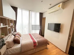FOR SALE condo , Park Origin Phrom Phong , BTS-Phrom Phong , Khlong Tan , Khlong Toei , Bangkok , CX-16169