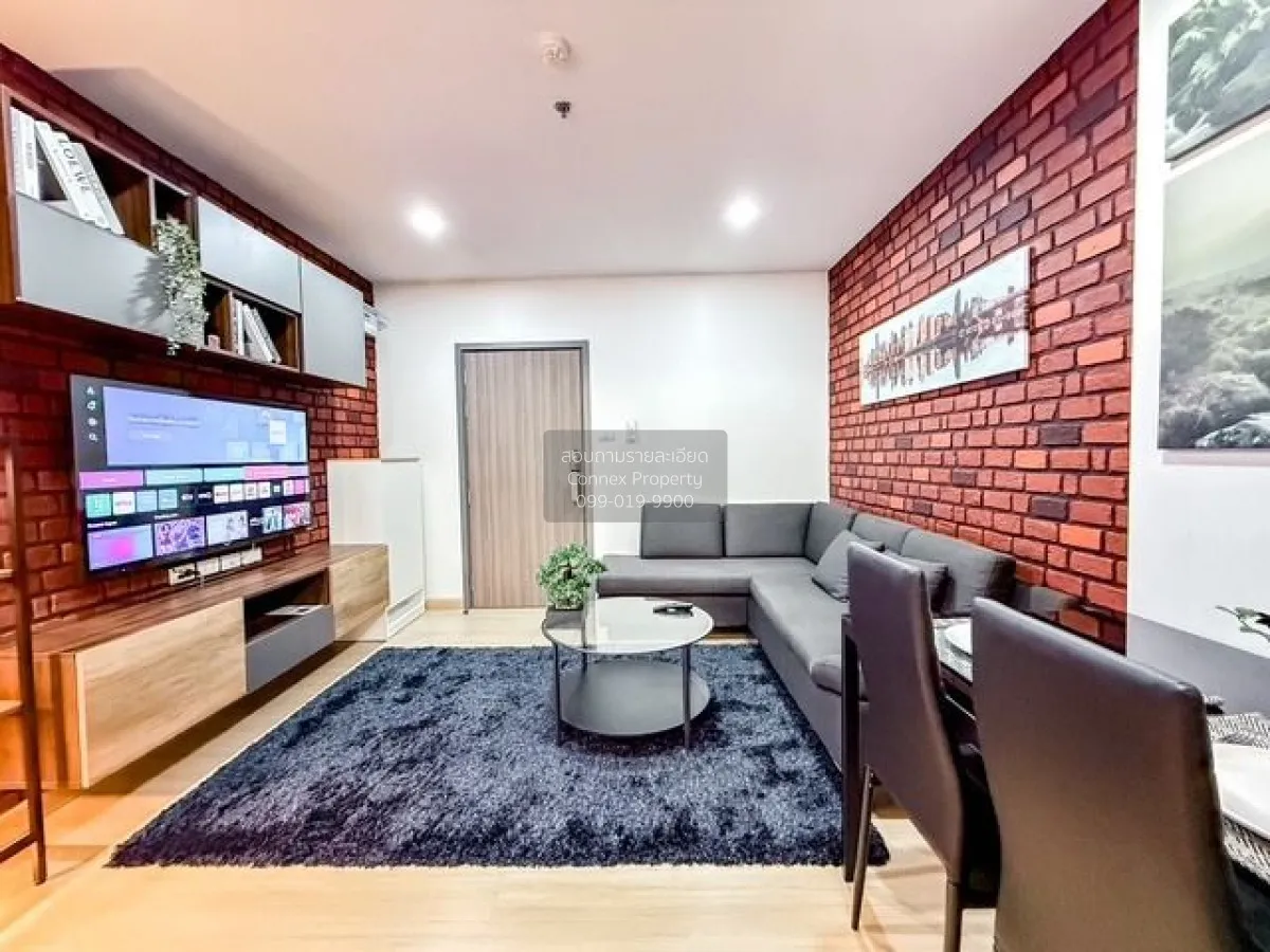 For Rent Condo , Supalai Veranda Ramkhamhaeng , Hua Mak , Bang Ka 1