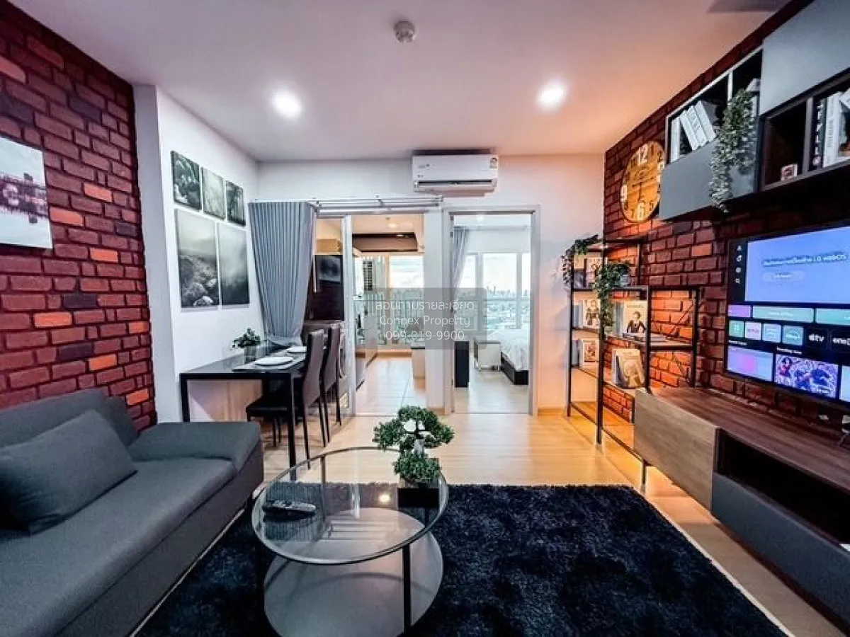 For Rent Condo , Supalai Veranda Ramkhamhaeng , Hua Mak , Bang Ka 2
