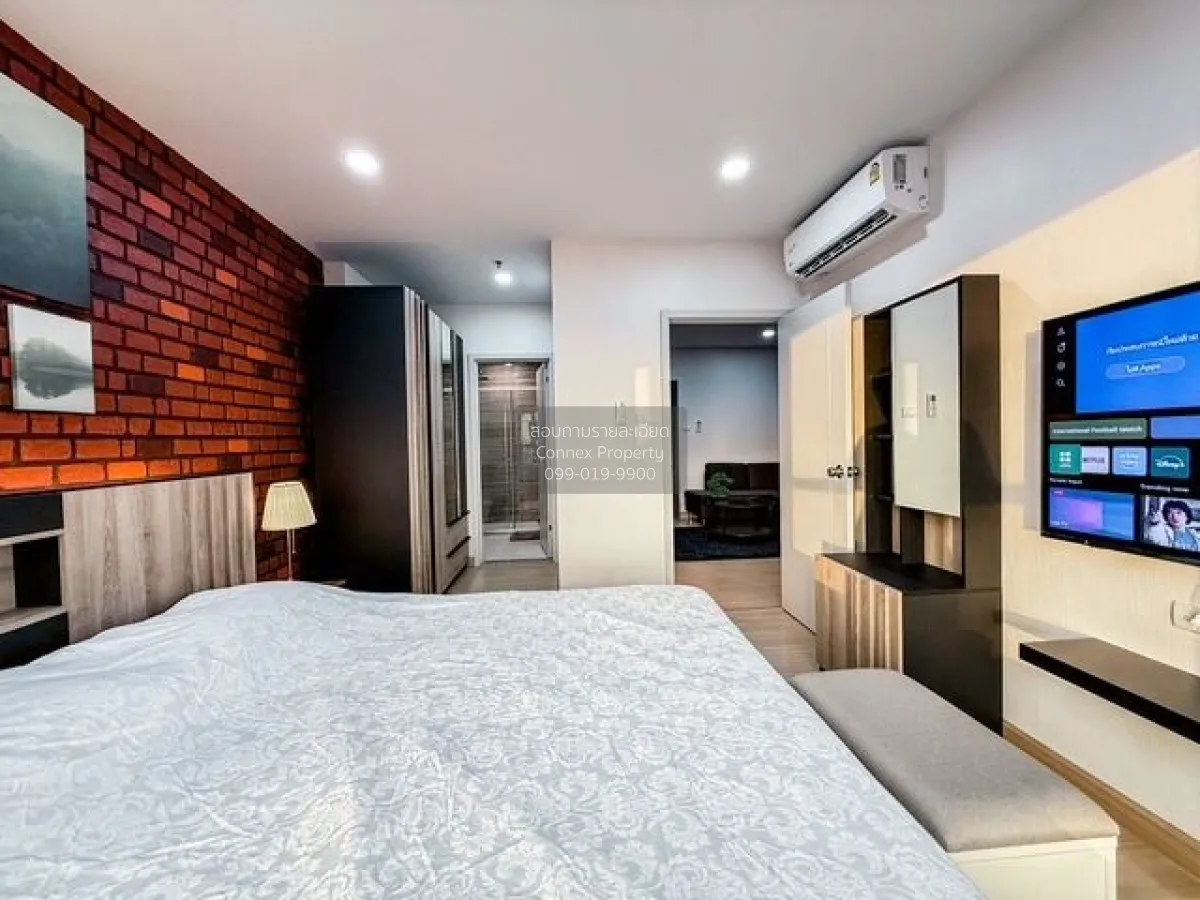 For Rent Condo , Supalai Veranda Ramkhamhaeng , Hua Mak , Bang Ka 3
