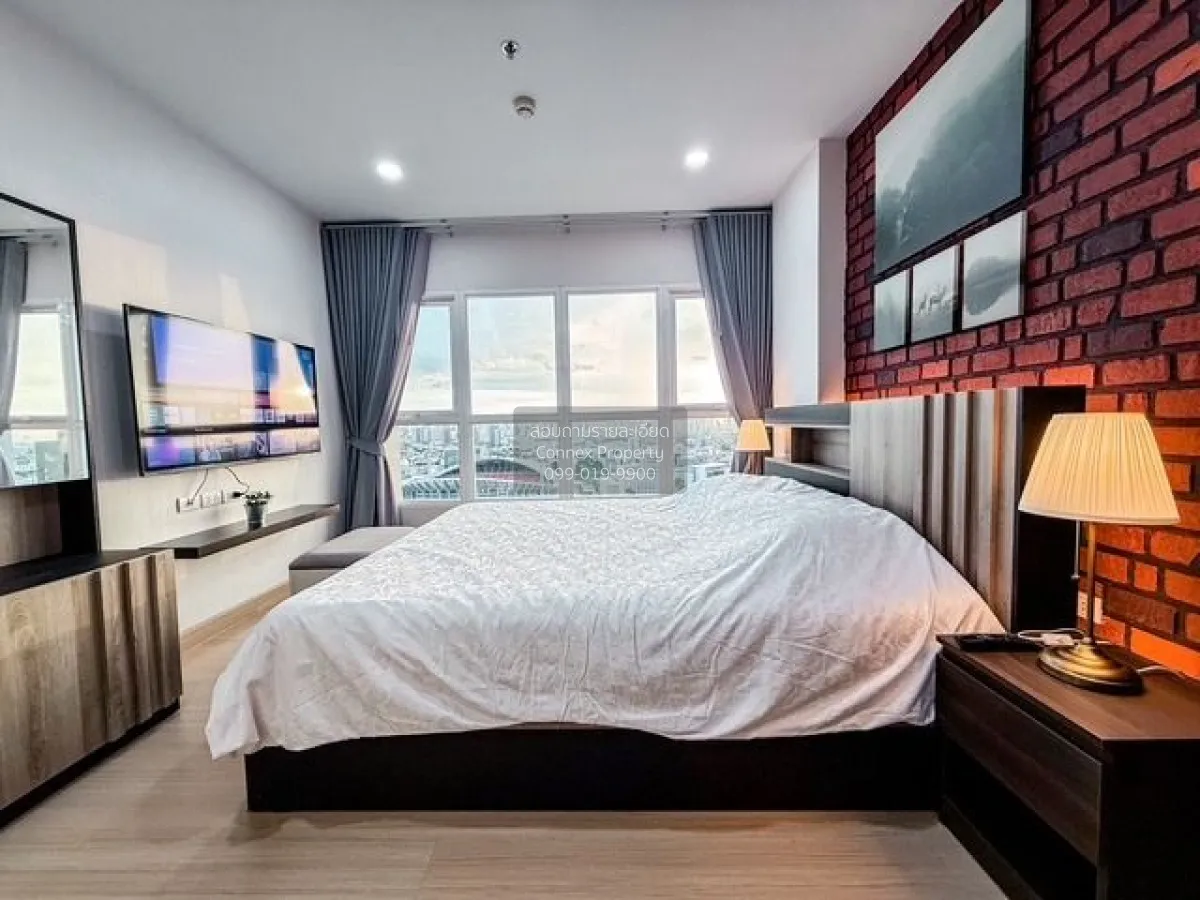 For Rent Condo , Supalai Veranda Ramkhamhaeng , Hua Mak , Bang Ka 4