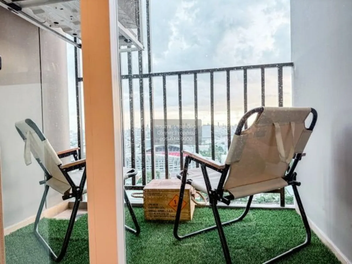 For Rent Condo , Supalai Veranda Ramkhamhaeng , Hua Mak , Bang Ka