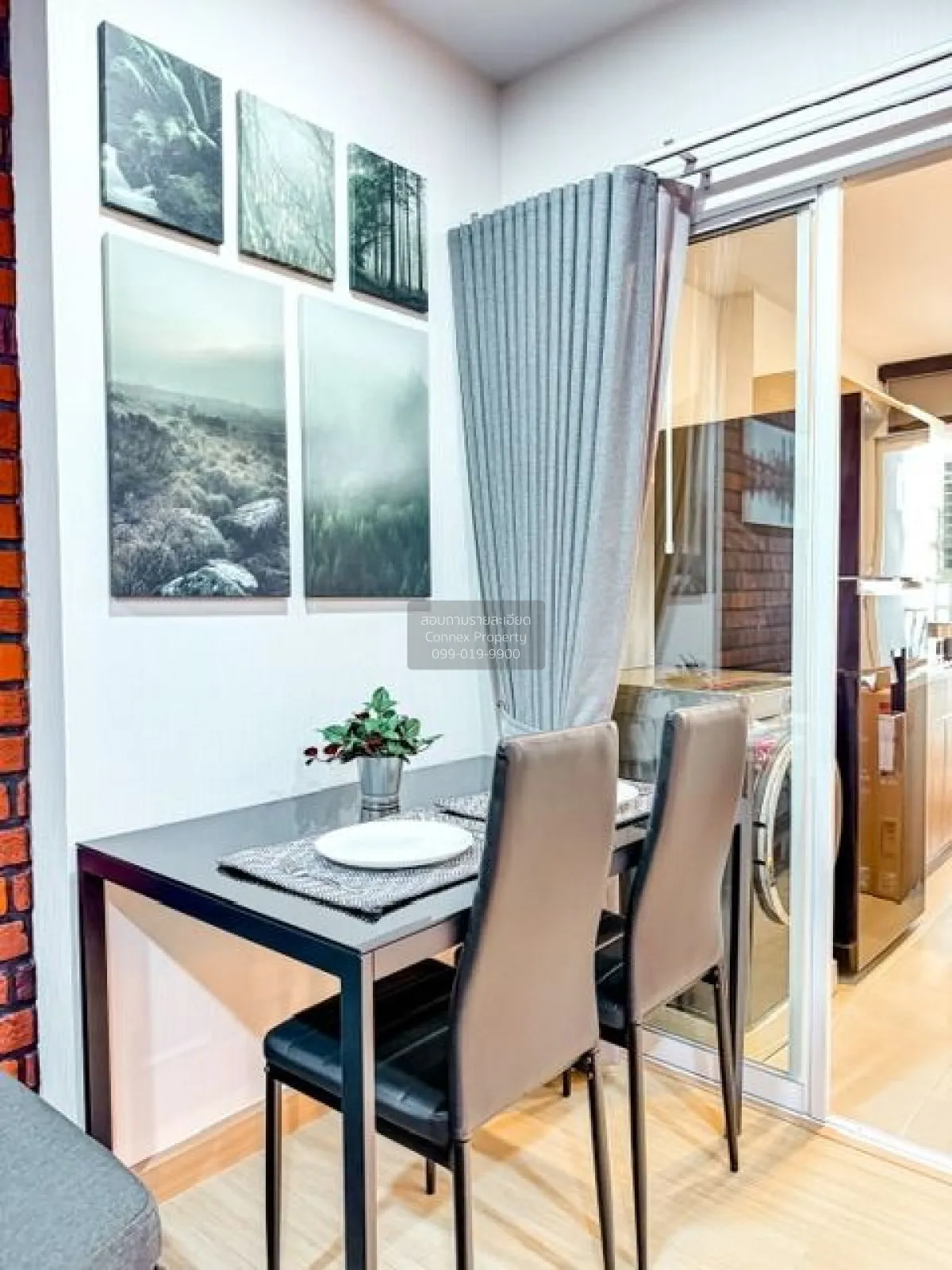 For Rent Condo , Supalai Veranda Ramkhamhaeng , Hua Mak , Bang Ka
