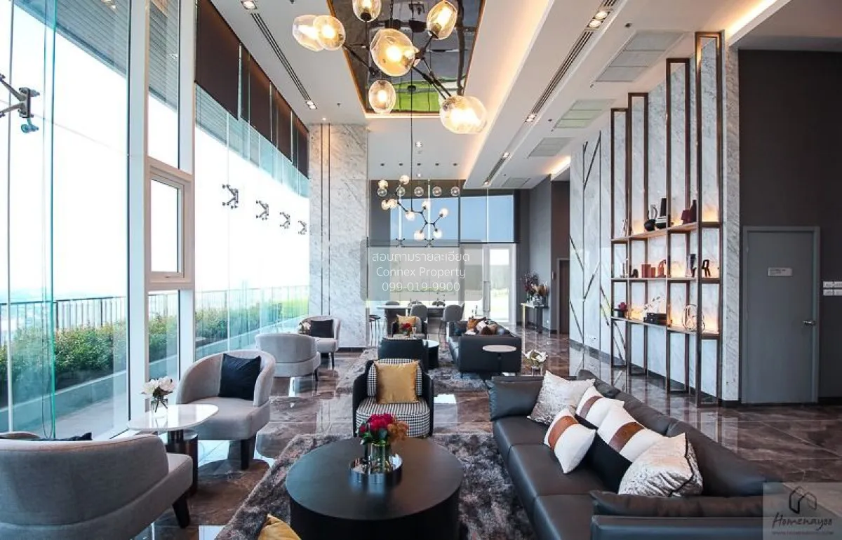 For Rent Condo , Supalai Veranda Ramkhamhaeng , Hua Mak , Bang Ka