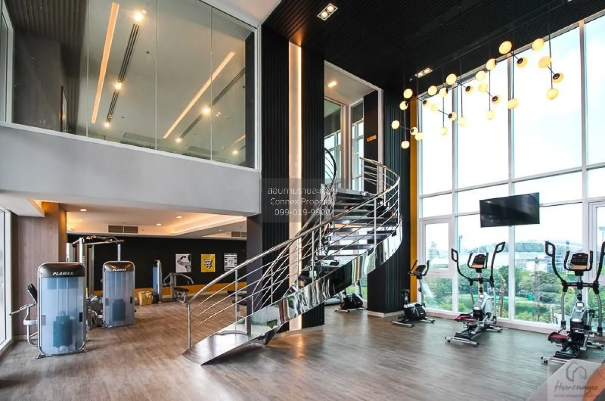 For Rent Condo , Supalai Veranda Ramkhamhaeng , Hua Mak , Bang Ka