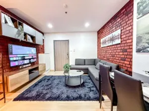 For Rent Condo , Supalai Veranda Ramkhamhaeng , Hua Mak , Bang Kapi , Bangkok , CX-161690