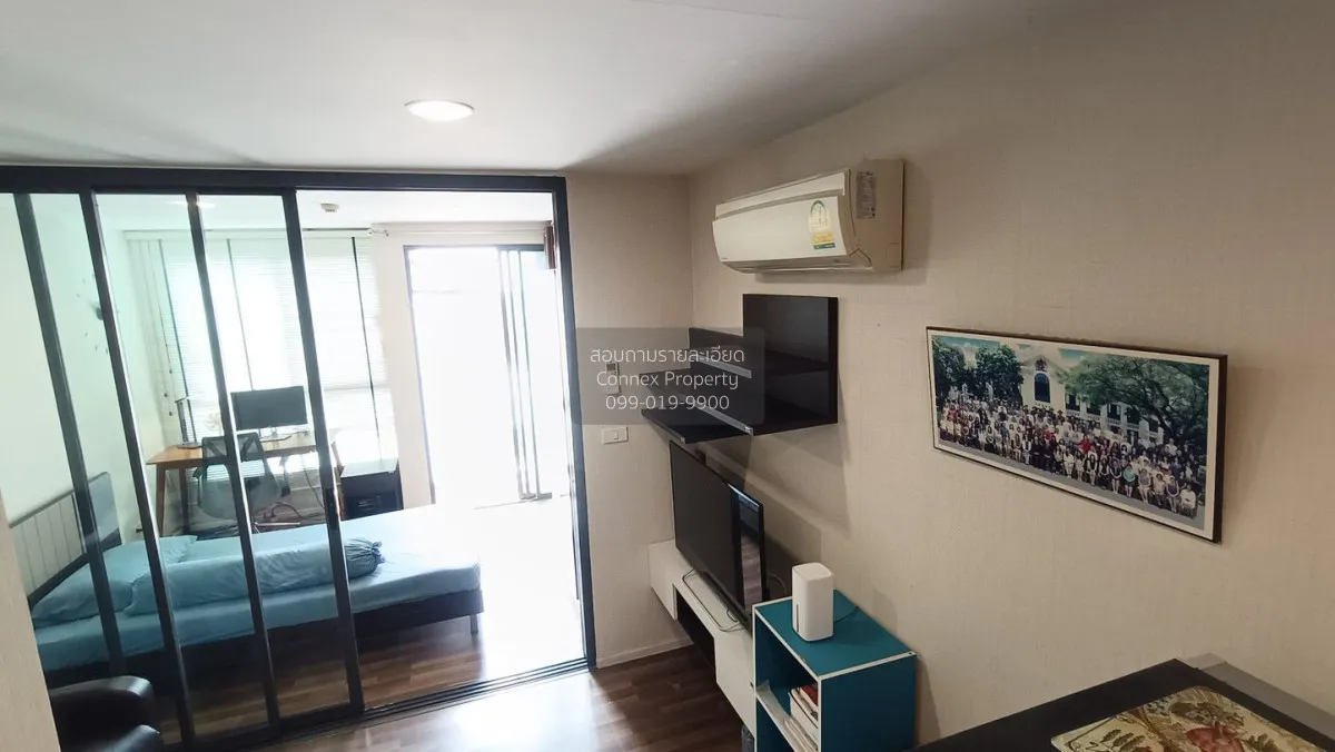 For Sale Condo , Living Nest Ramkhamhaeng , Hua Mak , Bang Kapi , 2